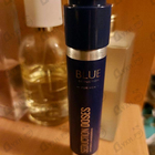 Духи Blue Seduction от Antonio Banderas