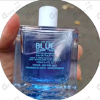 Духи Blue Seduction от Antonio Banderas