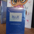 Отзывы Antonio Banderas Blue Seduction