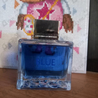 Духи Blue Seduction от Antonio Banderas