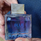 Отзывы Antonio Banderas Blue Seduction