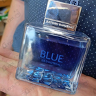 Духи Blue Seduction от Antonio Banderas