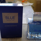 Отзыв Antonio Banderas Blue Seduction