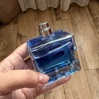 Отзывы Antonio Banderas Blue Seduction