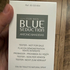 Духи Blue Seduction от Antonio Banderas