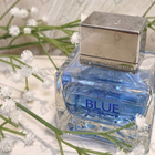 Отзыв Antonio Banderas Blue Seduction