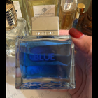 Отзывы Antonio Banderas Blue Seduction