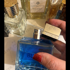 Отзыв Antonio Banderas Blue Seduction