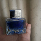 Отзыв Antonio Banderas Blue Seduction