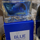 Парфюм Antonio Banderas Blue Seduction