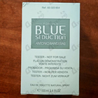 Духи Blue Seduction от Antonio Banderas
