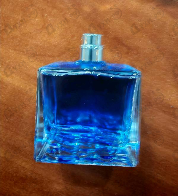 Духи Blue Seduction от Antonio Banderas