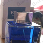 Отзыв Antonio Banderas Blue Seduction