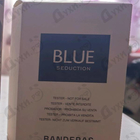 Отзыв Antonio Banderas Blue Seduction
