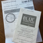 Отзывы Antonio Banderas Blue Seduction