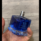 Отзывы Antonio Banderas Blue Seduction