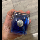 Отзыв Antonio Banderas Blue Seduction