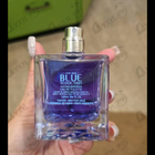 Отзыв Antonio Banderas Blue Seduction