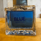 Отзыв Antonio Banderas Blue Seduction