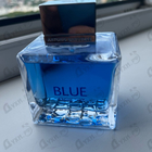 Отзывы Antonio Banderas Blue Seduction