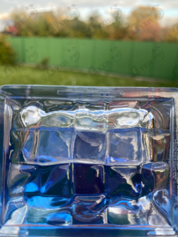 Парфюмерия Blue Seduction от Antonio Banderas