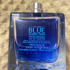Отзыв Antonio Banderas Blue Seduction