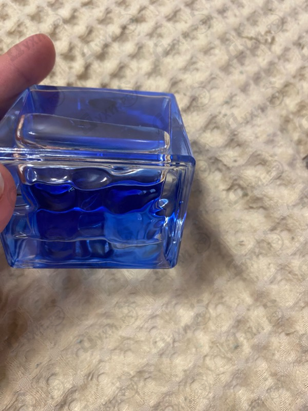 Отзыв Antonio Banderas Blue Seduction