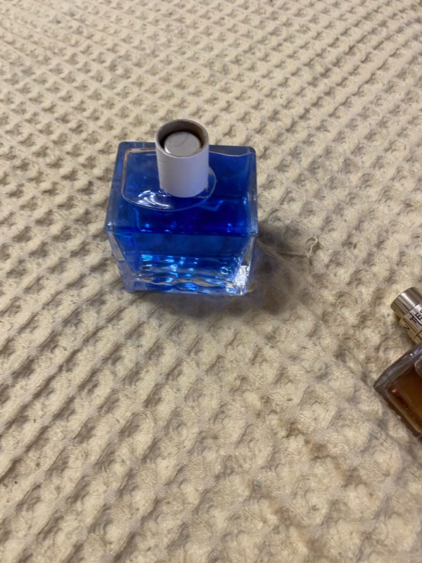 Духи Blue Seduction от Antonio Banderas