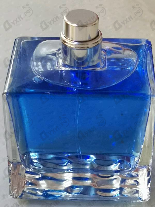 Духи Blue Seduction от Antonio Banderas