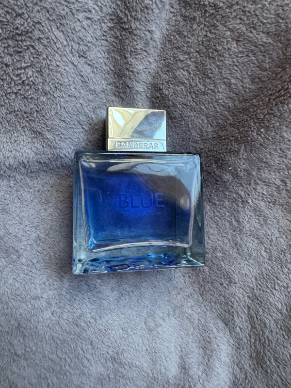 Отзывы Antonio Banderas Blue Seduction