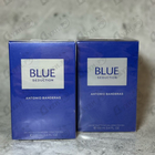 Отзыв Antonio Banderas Blue Seduction