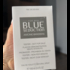 Отзывы Antonio Banderas Blue Seduction