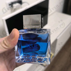 Парфюм Antonio Banderas Blue Seduction