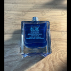 Отзыв Antonio Banderas Blue Seduction