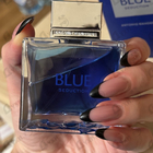 Отзывы Antonio Banderas Blue Seduction