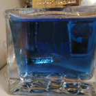 Отзывы Antonio Banderas Blue Seduction