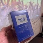Отзывы Antonio Banderas Blue Seduction