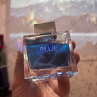 Духи Blue Seduction от Antonio Banderas