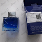 Отзыв Antonio Banderas Blue Seduction