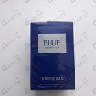 Духи Blue Seduction от Antonio Banderas