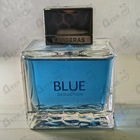 Духи Blue Seduction от Antonio Banderas