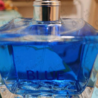 Отзывы Antonio Banderas Blue Seduction