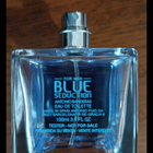Отзывы Antonio Banderas Blue Seduction