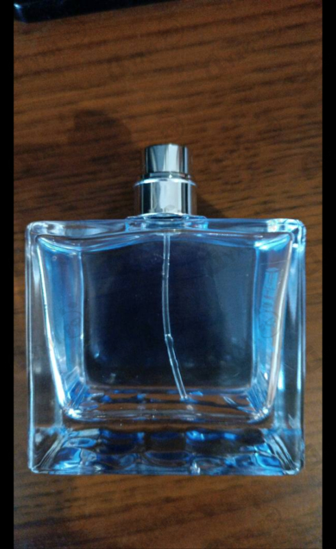 Купить Blue Seduction от Antonio Banderas