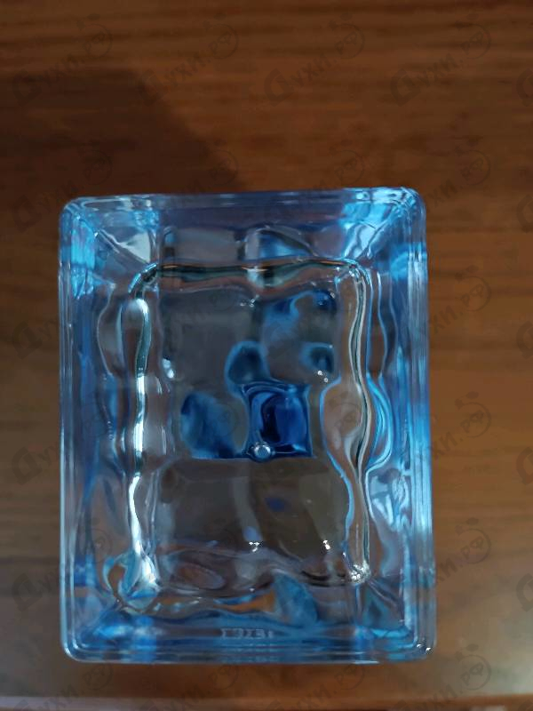 Парфюмерия Blue Seduction от Antonio Banderas