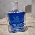 Отзывы Antonio Banderas Blue Seduction