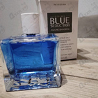 Отзыв Antonio Banderas Blue Seduction