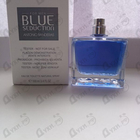 Парфюм Antonio Banderas Blue Seduction