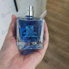 Отзыв Antonio Banderas Blue Seduction