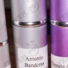 Духи Blue Seduction от Antonio Banderas